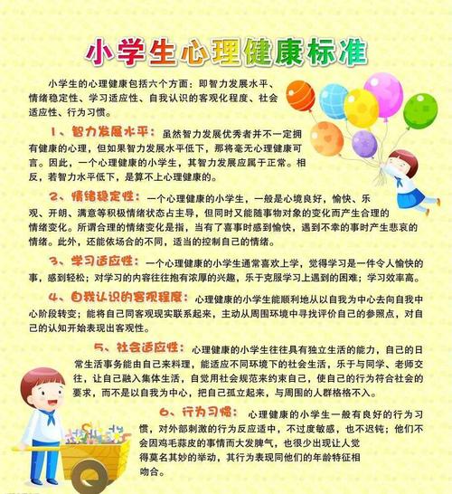 农村小学生心理健康教育，守护童心，助力阳光成长，共筑乡村教育美好未来-图3