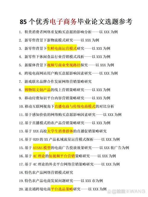抖音电子商务发展研究，文献综述、现状分析与未来趋势展望-图1