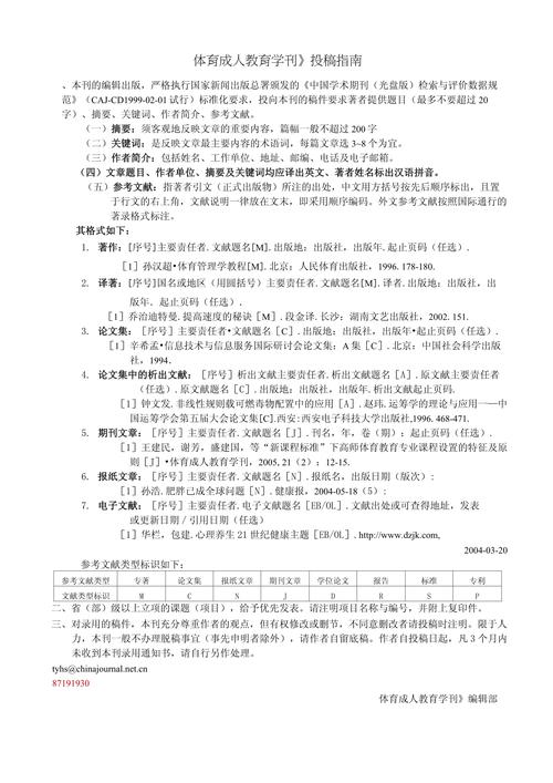 中国成人教育杂志投稿指南,投稿要求、流程与注意事项详解-图1 中国成人教育杂志投稿指南,投稿要求、流程与注意事项详解-图1
