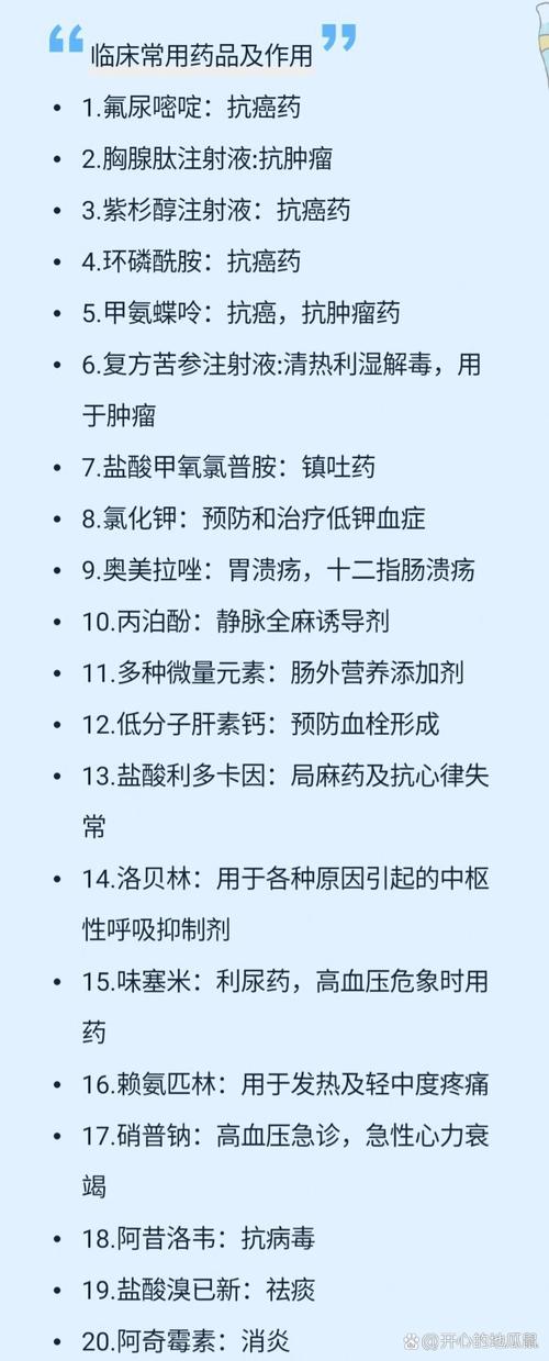 研究药物对机体作用的科学内涵与学科体系解析-图2 研究药物对机体作用的科学内涵与学科体系解析-图2
