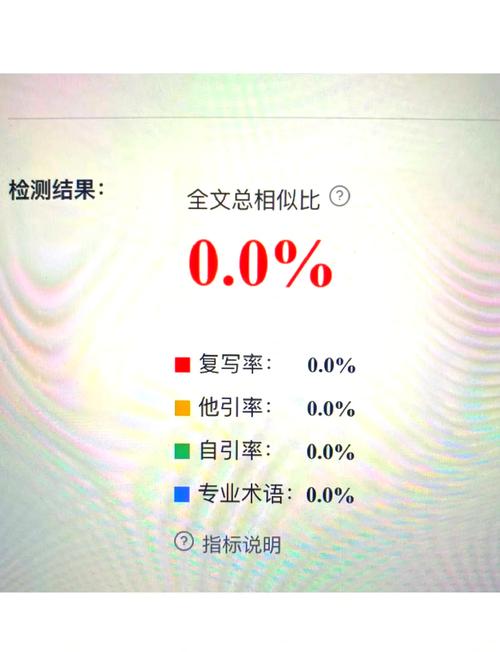 知网查重时参考文献与表格会被检测吗?正确处理方法与避坑指南-图3 知网查重时参考文献与表格会被检测吗?正确处理方法与避坑指南-图3