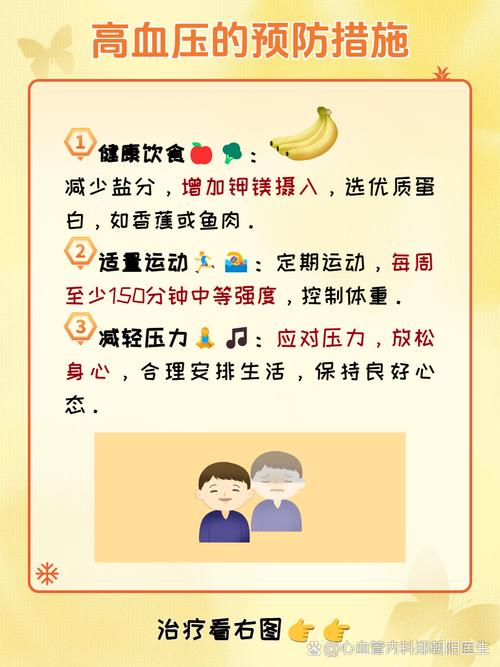 科学管理血压,守护生命健康,高血压患者健康教育核心指南-图2 科学管理血压,守护生命健康,高血压患者健康教育核心指南-图2