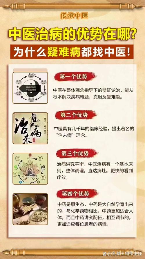 中医临床研究方法，从辨证论治到循证实践的科学路径探析-图3