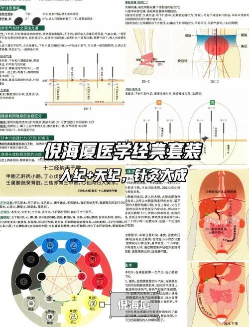 中医临床研究方法,从辨证论治到循证实践的科学路径探析-图1 中医临床研究方法,从辨证论治到循证实践的科学路径探析-图1