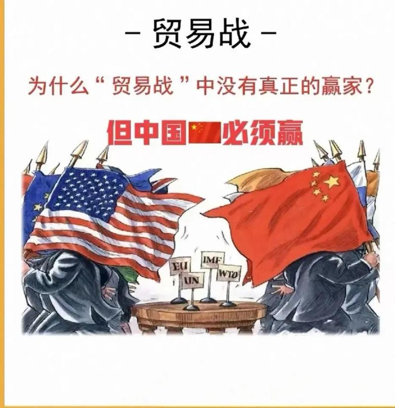 中国贸易战研究参考文献大全,历史背景、政策影响与应对策略分析资料集-图1 中国贸易战研究参考文献大全,历史背景、政策影响与应对策略分析资料集-图1