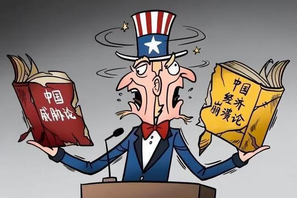 中国贸易战研究参考文献大全，历史背景、政策影响与应对策略分析资料集-图3