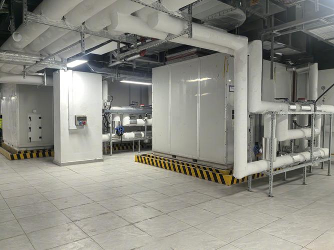 混凝土内部湿度场分布规律与影响因素的实验研究-图2