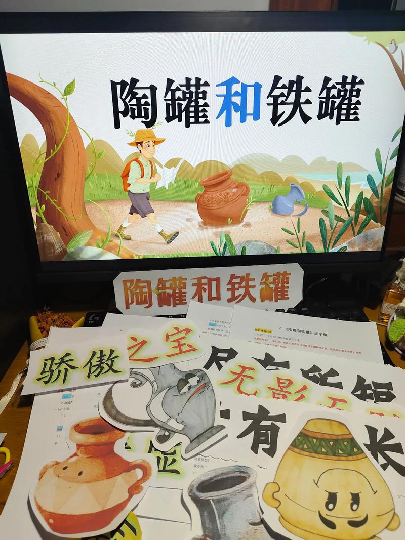 小学品德课寓教于乐的实践探索与教学策略研究-图3 小学品德课寓教于乐的实践探索与教学策略研究-图3