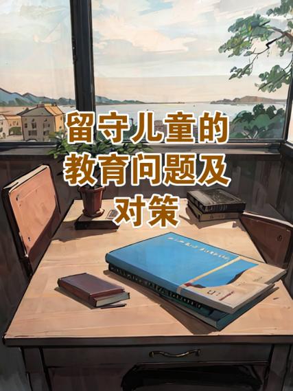 留守儿童教育困境，关爱缺失、资源不均与成长挑战下的破局之路-图2