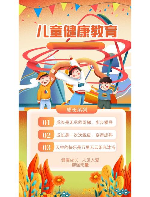 学前儿童健康教育内容，涵盖身体发育、心理健康、安全防护与行为习惯培养的全面指南-图2