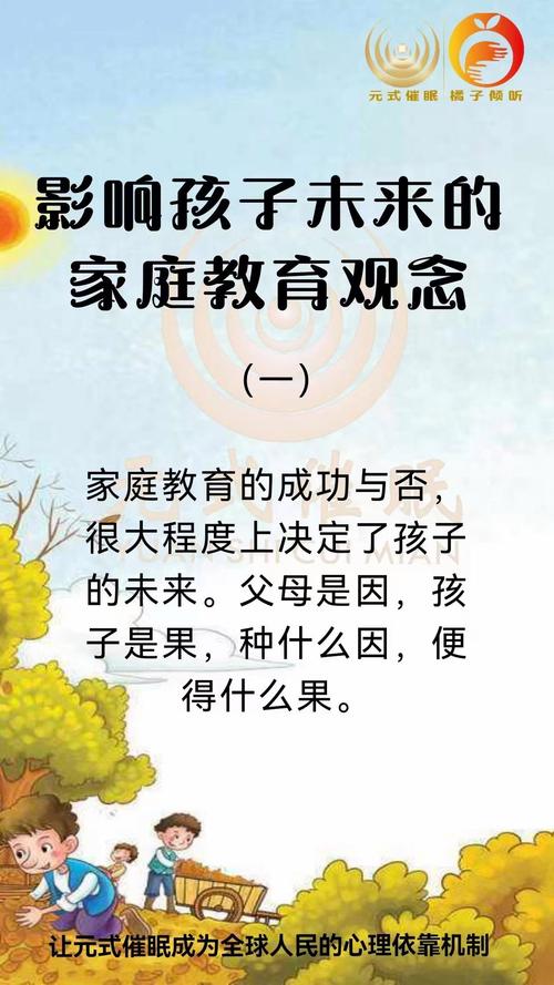 家庭教育,塑造青少年品格、价值观与未来发展的关键基石-图1 家庭教育,塑造青少年品格、价值观与未来发展的关键基石-图1