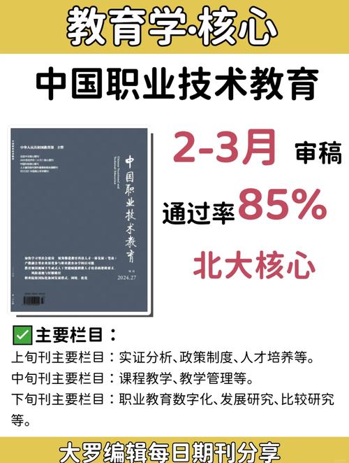 中国职业技术教育投稿,探索产教融合新路径,赋能技能人才培养高质量发展-图1 中国职业技术教育投稿,探索产教融合新路径,赋能技能人才培养高质量发展-图1