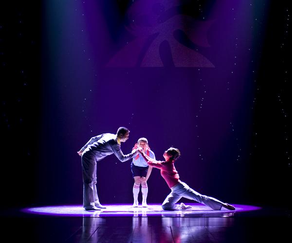 三人舞论文参考文献大全，古典与现代舞编创理论、教学实践及跨文化研究文献集-图2