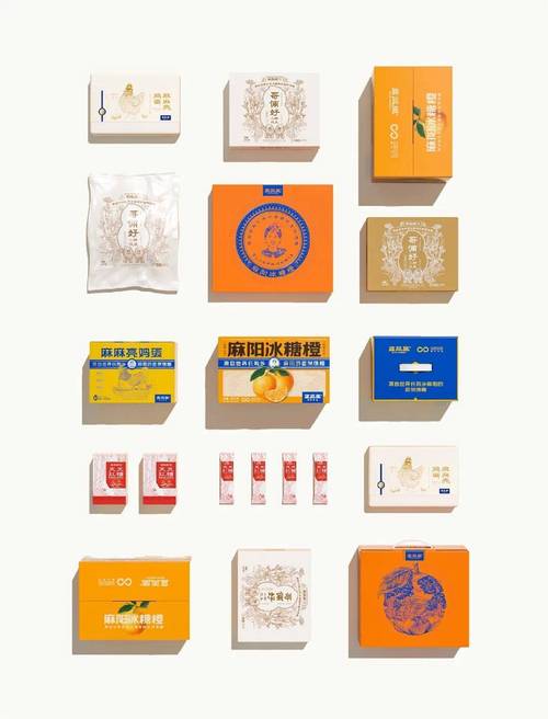 农产品包装标准参考文献，规范要求、行业实践与最新政策汇编-图2