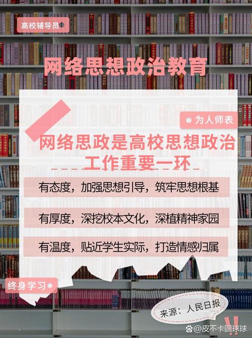 互联网时代思想政治教育创新路径与价值引领研究-图1