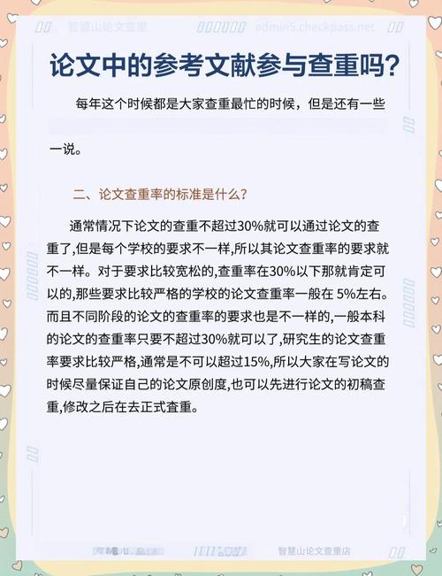 参考文献数量与查重率的关系,并非越多越低,关键在于合理引用与原创表达-图3 参考文献数量与查重率的关系,并非越多越低,关键在于合理引用与原创表达-图3