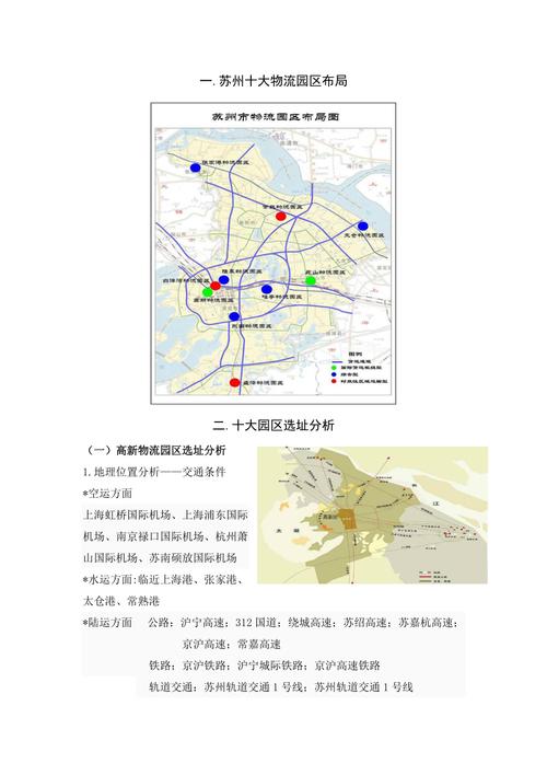物流配送选址参考文献有哪些?-图1 物流配送选址参考文献有哪些?-图1