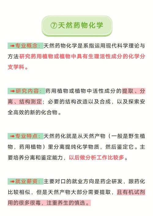 药学论文研究方向如何确定?-图3 药学论文研究方向如何确定?-图3