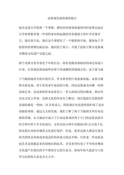 大学生娱乐调研参考文献有哪些？-图3