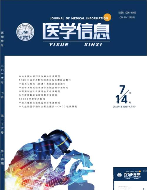 医学研究是否属于核心期刊?-图2 医学研究是否属于核心期刊?-图2