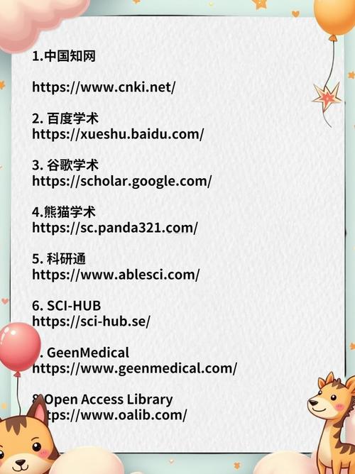 医学研究文献网站有哪些靠谱选择?-图1 医学研究文献网站有哪些靠谱选择?-图1