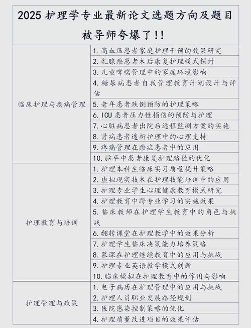 医学生面试分析参考文献有哪些关键点？-图2