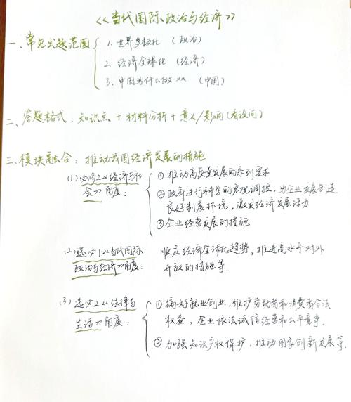 国际政治的逻辑起点究竟是什么？-图3