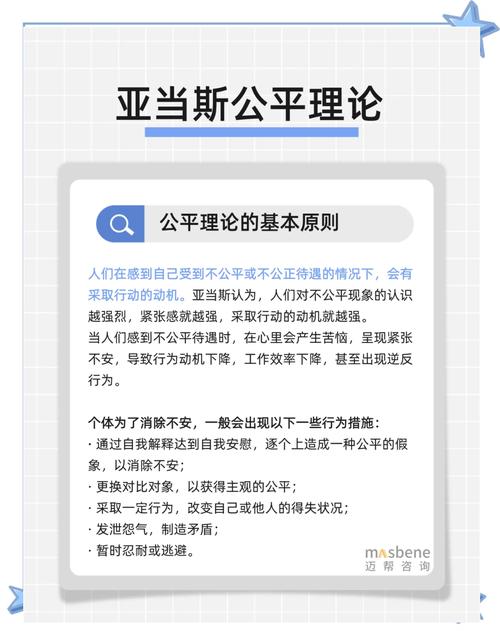 公平理论参考文献怎么写才规范?-图1 公平理论参考文献怎么写才规范?-图1