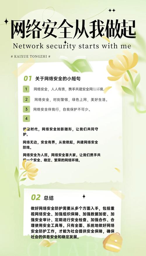 网络安全意识参考文献有哪些？-图3