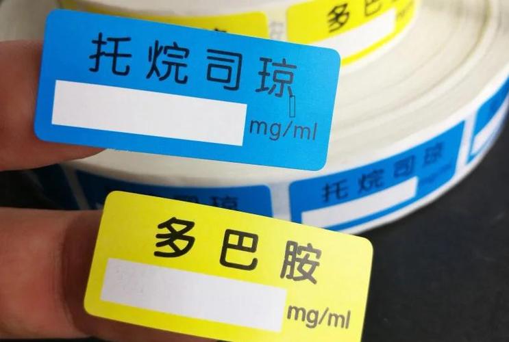 药物标签需包含哪些关键信息?-图1 药物标签需包含哪些关键信息?-图1