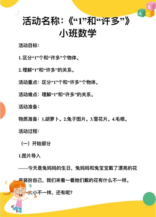 幼儿数学教育应遵循哪些基本观点?-图1 幼儿数学教育应遵循哪些基本观点?-图1