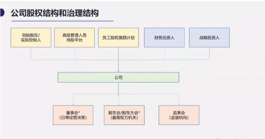 治理结构与资本结构如何互动影响?-图3 治理结构与资本结构如何互动影响?-图3