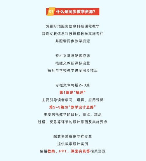 中国信息技术教育杂志社如何推动教育信息化？-图3