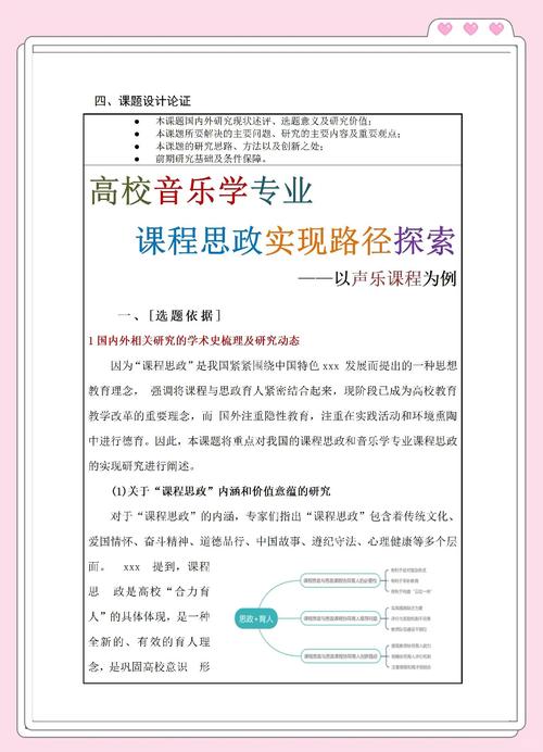 现代化音乐教育参考文献有哪些核心方向？-图3