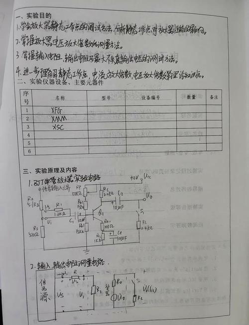 管理学实验报告参考文献有哪些关键类型？-图2