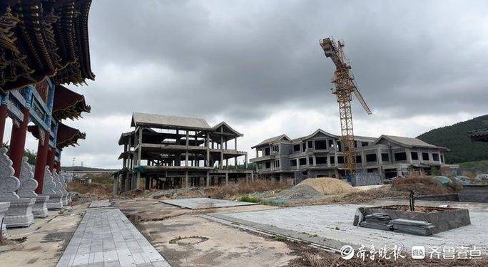 古城开发项目研究为何较少?-图1 古城开发项目研究为何较少?-图1