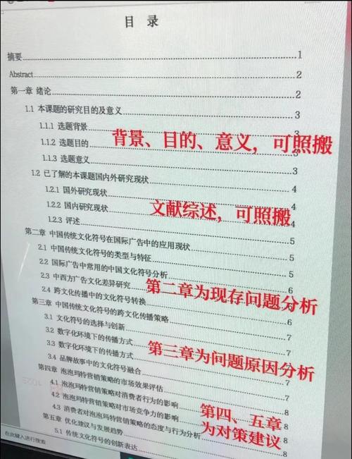 查重时目录和参考文献会被查吗?-图1 查重时目录和参考文献会被查吗?-图1