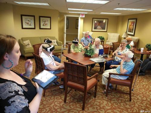 国外养老机构研究有何核心启示？-图2