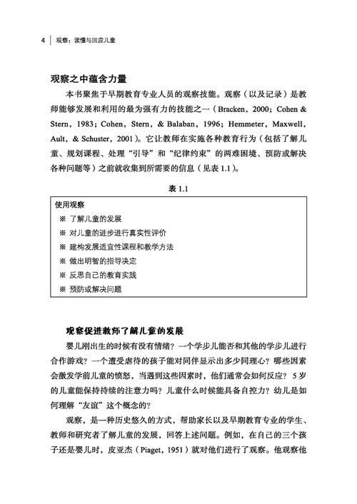 幼儿赏识教育,如何避免过度与失真?-图2 幼儿赏识教育,如何避免过度与失真?-图2