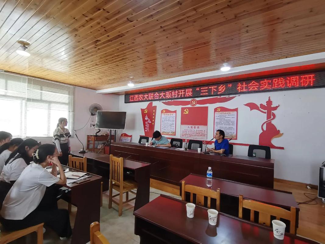 村委会参考文献如何助力社会实践？-图2