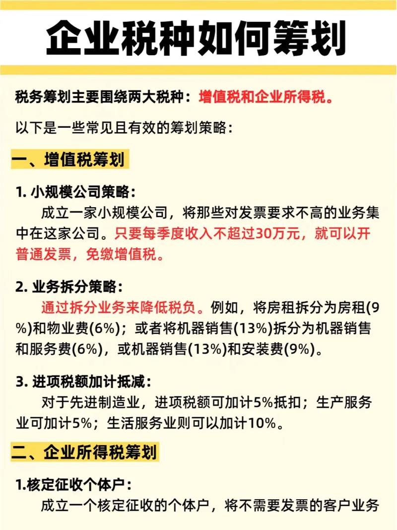 纳税筹划近三年研究热点与趋势是什么？-图1