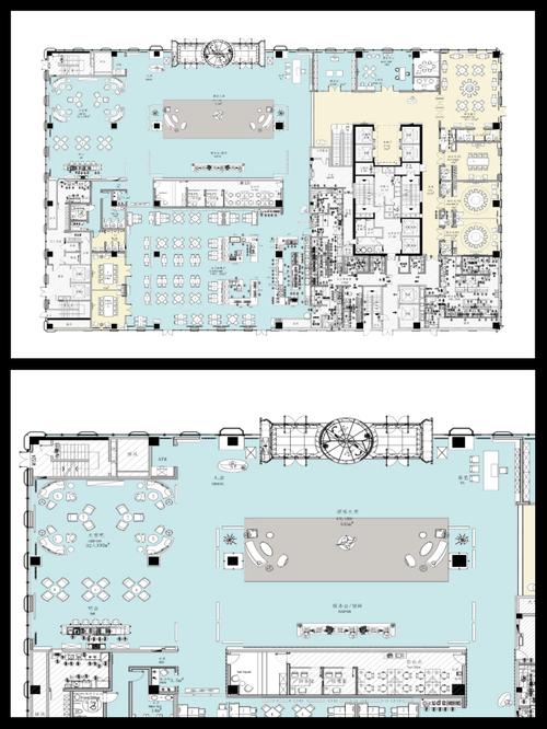 近5年酒店设计趋势与参考文献有哪些？-图3