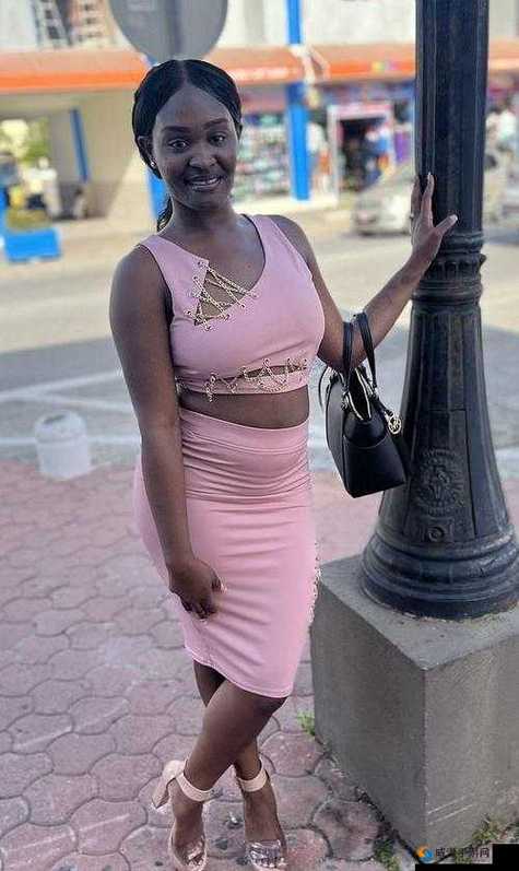 为何研究黑人女性意义非凡?-图3 为何研究黑人女性意义非凡?-图3