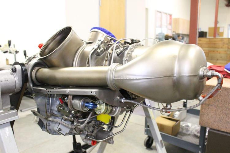 飞行器发动机参考文献有哪些核心内容？-图3