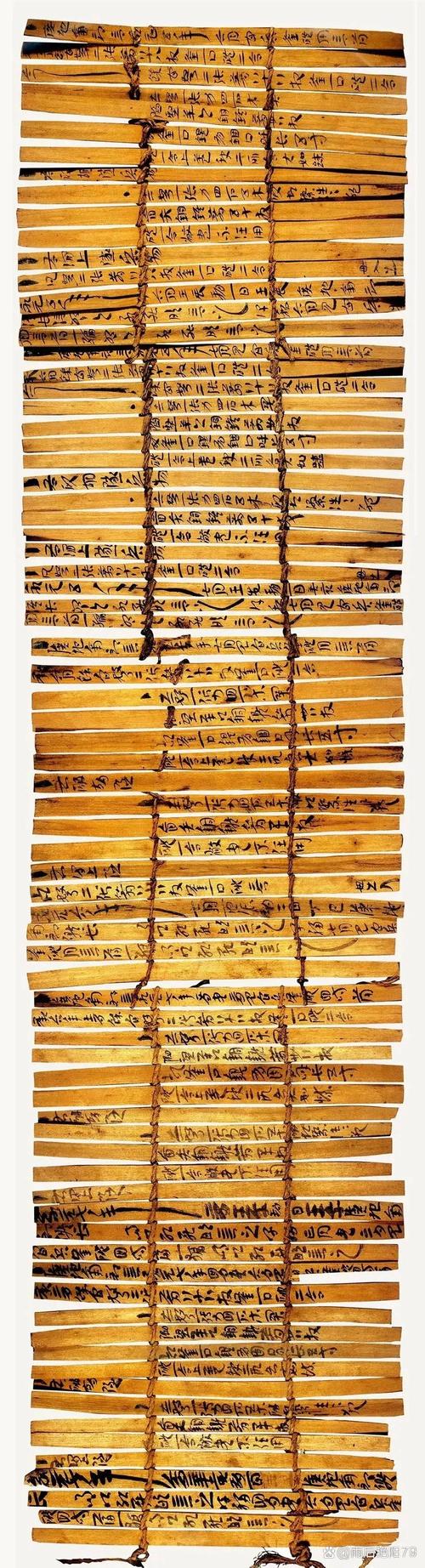 汉代工艺美术史有哪些核心参考文献？-图3