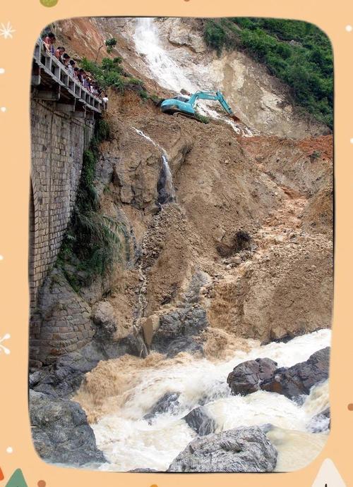 工程地质泥石流参考文献有哪些核心研究？-图1