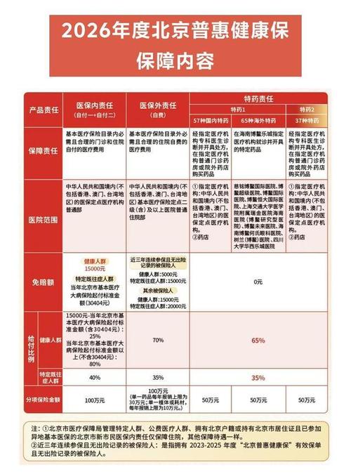 北京市医疗保险参考文献有哪些？-图3
