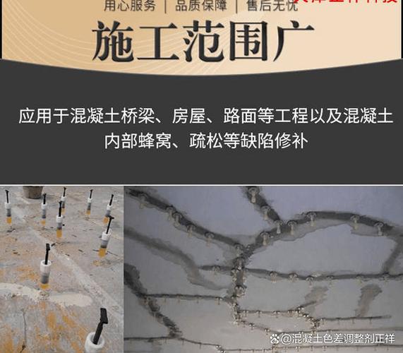 混凝土裂缝研究，关键何在？-图1