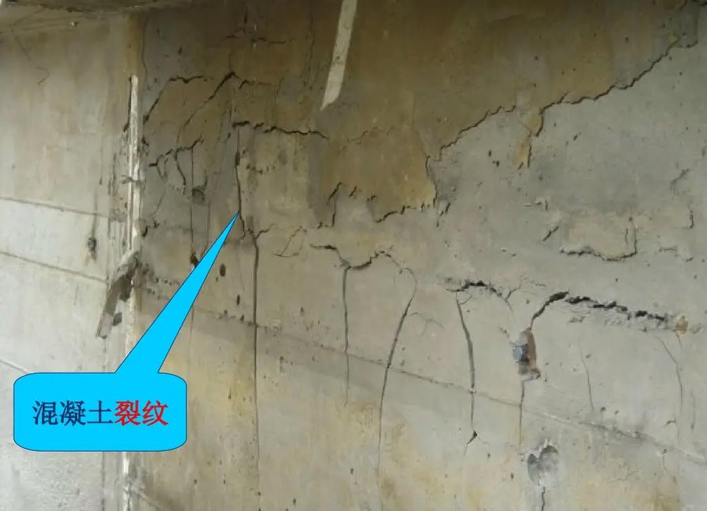混凝土裂缝研究，关键何在？-图2