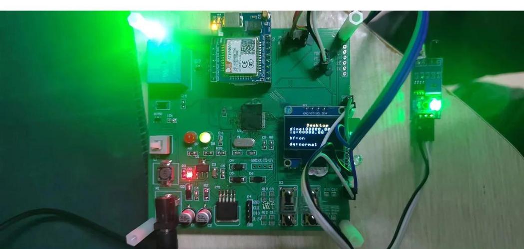 单片机红外防盗参考文献有哪些核心要点？-图2